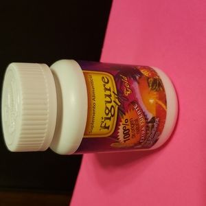 Figure gold extra fuerte.